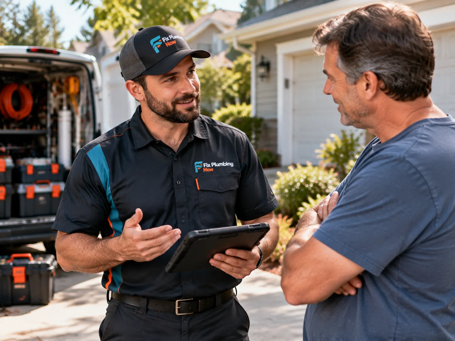Clogged Drain Service Colorado City, CO FAQs